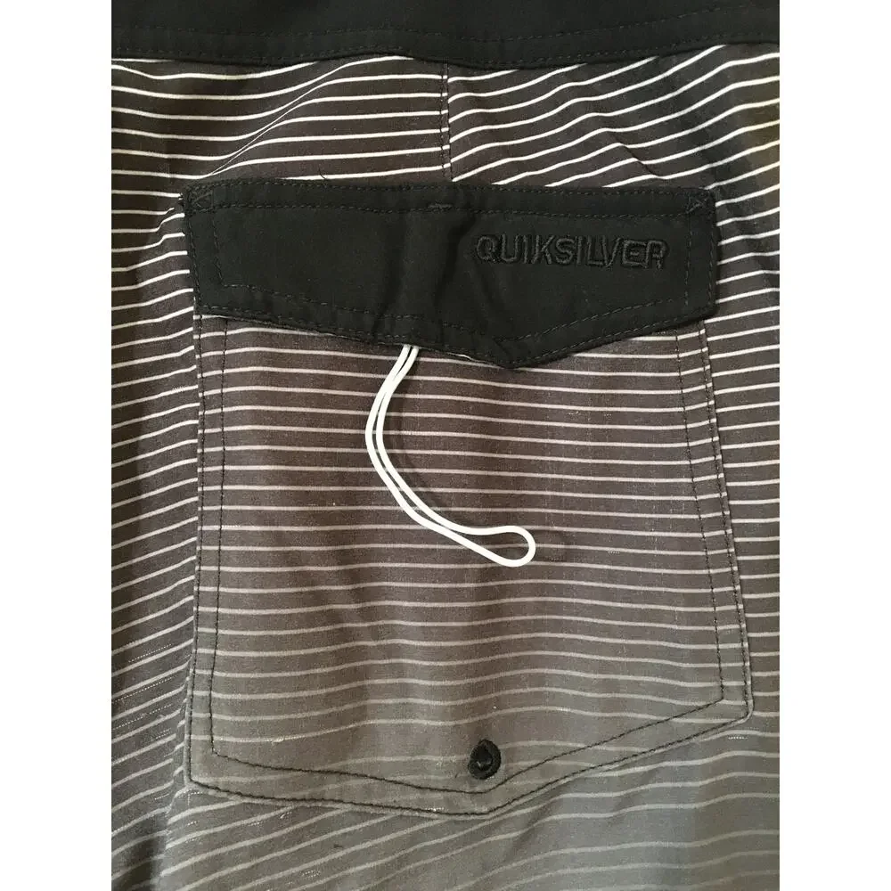 Quiksilver quicksilver four